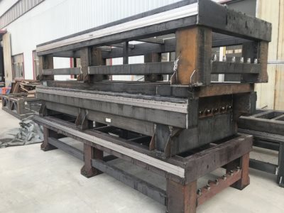 濟南大型機加工廠、濟南五面銑加工、濟南龍門銑加工、濟南雕刻機架子機加工